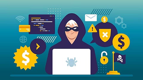 Scammers