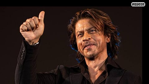 Shah Rukh Khan Slams Government on Soft Drink Endorsement