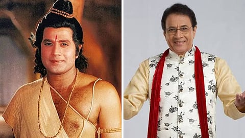 अरुण गोविल बर्थडे: टीवी के राम कभी हुआ करते थे चेन स्मोकर, शूटिंग के दौरान यह देख भड़के थे फैंस