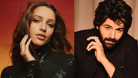 Triptii Dimri Exits From Kartik Aaryan Film Aashiqui 3 As Film Postponed for Indefinitely