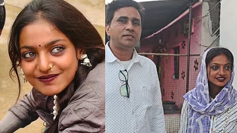 राजकुमार राव के भाई के साथ फिल्म में नजर आएंगी वायरल गर्ल मोनालिसा, फरवरी में शुरू होगी शूटिंग