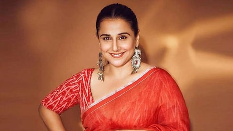 परिणीता, भूल भुलैया से लेकर कहानी तक, विद्या बालन के सफर पर डालें एक नजर