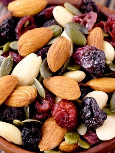 Dry Fruit (8)