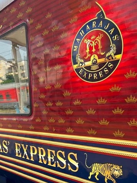 Train