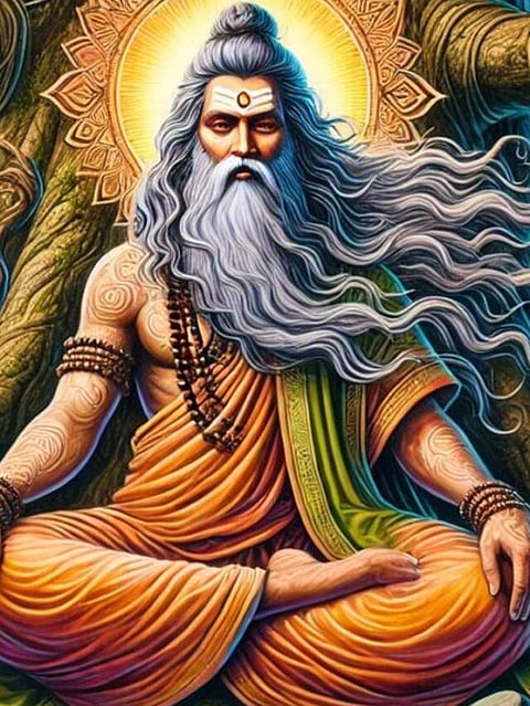 saints and sages (4)