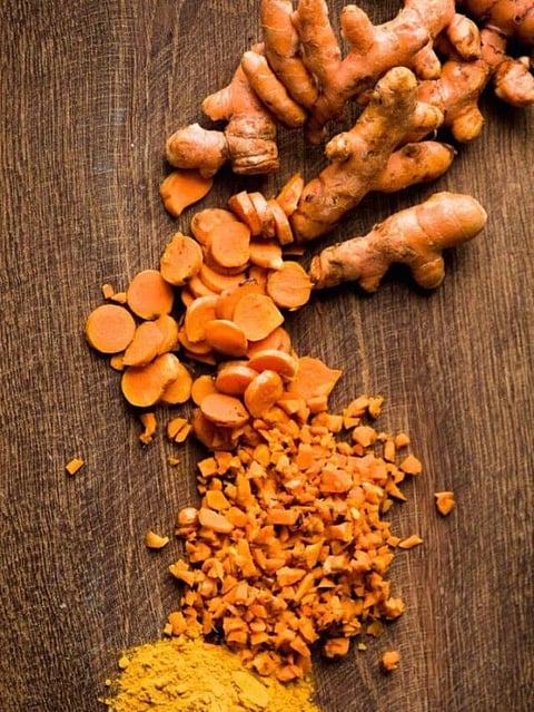 turmeric lump (5)
