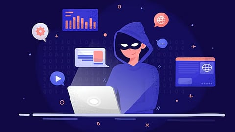 cyber fraud