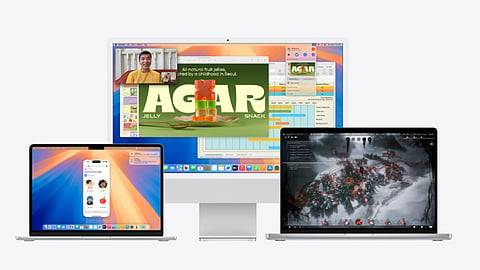 macOS