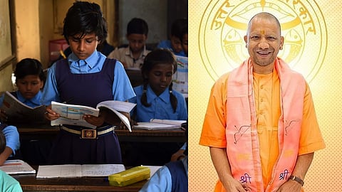 Mahakubh 2025: महाकुंभ में चमकेंगी प्रतिभाएं...स्कूली और कॉलेज के बच्चों को दिया जा रहा प्रशिक्षण...योगी सरकार देगी मंच