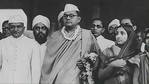 Subhash Chandra Bose Jayanti 2025 : नेताजी सुभाष चंद्र बोस की मौत...हत्या या साजिश? जापान ने बदला बयान और फिर..!