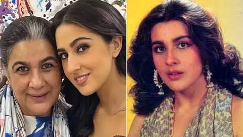 Amrita Singh buys Apartment worth 18 Crore in Juhu