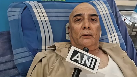 मराठी में बात न करने पर बस कंडक्टर पर हमला करने के आरोप में चार गिरफ्तार