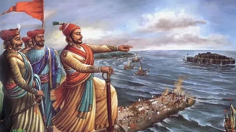 आज हम बात करने जा रहे है छत्रपति शिवाजी महाराज के उस अधूरे सपने की जिसे उनके बेटे संभाजी महाराज भी पूरा नहीं पर पाए थे। ये एक ऐसा किला है, जिसे जीतने का सपना हर किसी भारतीय शासक का रहा था, लेकिन इसे कोई भी नहीं जीत पाया था।
