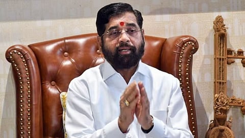 शिंदे के झोल का बजा ढोल...फ्रांस की कंपनी ने MMRDA पर लगाया गंभीर आरोप, विपक्ष बोला- सामने आए महायुति सकार के घोटाले