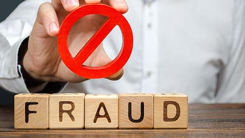 Fraud