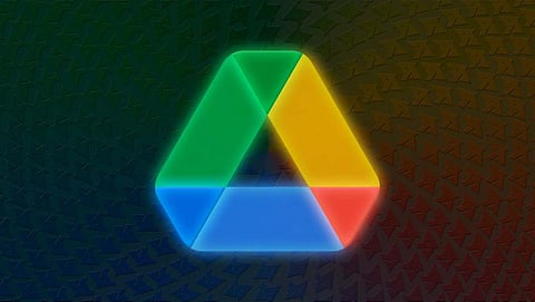 Google Drive