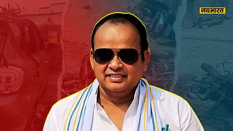 'मुसलमानों को कमजोर समझ लिया है क्या', इरफान अंसारी ने डाला हजारीबाग की आग में घी, बोले- RSS और बीजेपी को जिम्मेदार
