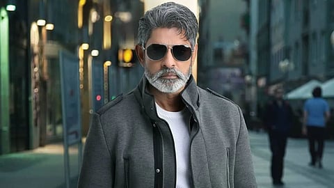 Jagapati Babu Birthday: सलमान खान की वजह से जगपति बाबू को बदलना पड़ा था हुलिया, मजेदार थी वजह