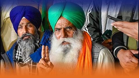 Farmer Protest 2.0: पंजाब किसान और सरकार के बीच वार्ता असफल, डल्लेवाल से मिले पॉजिटिव संकेत; अब इस दिन होगी अगली मीटिंग