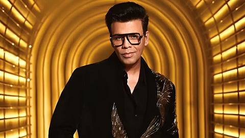 Karan Johar ने की TVF के राइटर्स की जमकर तारीफ, बोले- वे जमीन से जुड़े हुए...