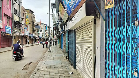 बेलगावी में बस परिचालक पर हमले खिलाफ कन्नड़ संगठन ने 22 मार्च को राज्यव्यापी बंद का आह्वान किया