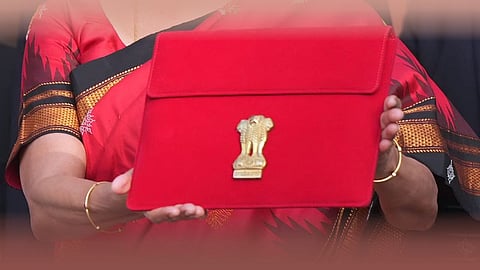 Budget 2025: कुछ ही पल में निर्मला सीतारमण खोलेंगी बजट का पिटारा, नए इनकम टैक्स स्लैब में हो सकते हैं ये 3 बड़े बदलाव