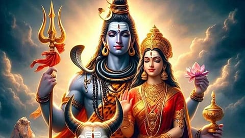 विवाह के शुभ और प्रेम विवाह की मनोकामनाएं पूर्ण होने के लिए महाशिवरात्रि के दिन करें ये उपाय, मनचाहा जीवनसाथी के बन सकते हैं योग