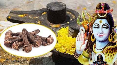 शिवलिंग पर लौंग अर्पित करने से क्या होता है, जानिए इसकी महिमा