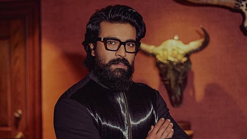 Ram Charan Bollywood Project with Kill Director Nikhil Nagesh Bhat