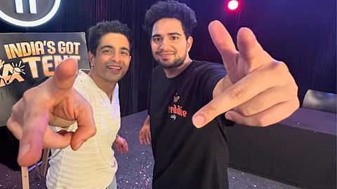 Samay Raina Show controversy Othe Than Ranveer Allahbadia