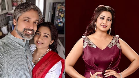 Shreya Ghoshal News Know how Shiladitya Mukhopadhyaya Proposed her