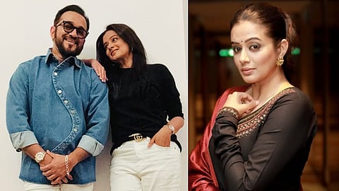 The Family Man Actress Priyamani Talks About Marriage with Mustafa Raj