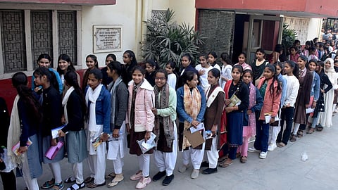 UP Board-- UPMSP High School Intermediate Result Date