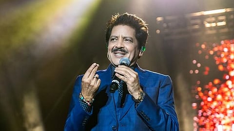 Udit Narayan Reveales He Has No Regret after Lip Kiss to Female Fan