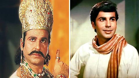 रामायण के मेघनाथ विजय अरोड़ा से डरते थे राजेश खन्ना! 110 फिल्मों में दिखाया था एक्टिंग का जादू