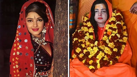 बॉलीवुड का ये एक्टर ममता कुलकर्णी के साथ बिताना चाहता था रात, नाम जानकर चौंक जाएंगे आप!