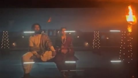 Select City Mall Fire: दिल्ली में होते-होते बचा 'उपहार कांड', सेलेक्ट सिटी मॉल के सिनेमा हॉल में लगी आग