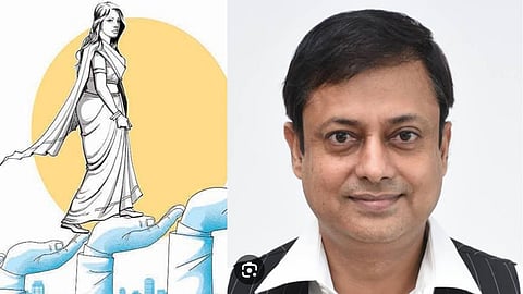 महिला आत्मनिर्भरता का नागपुर पैटर्न।