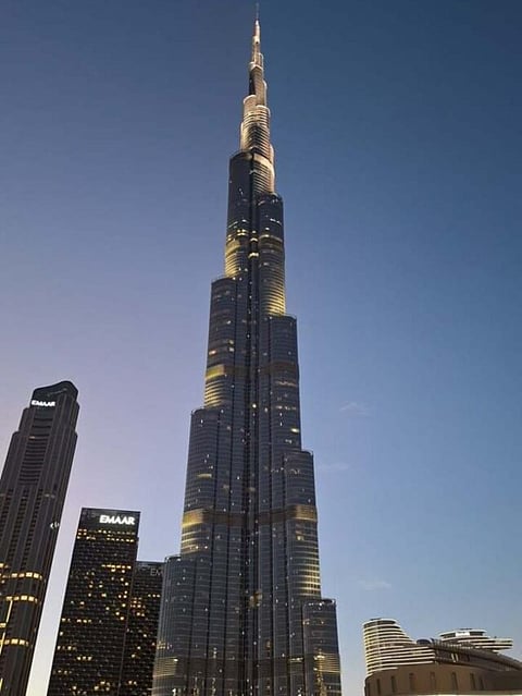 Burj Khalifa (3)