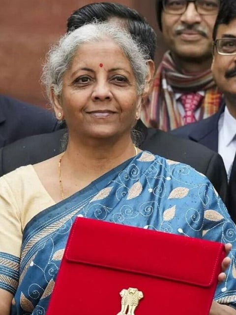 बजट 2025