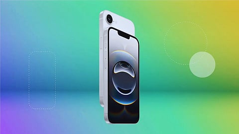 iphone 16e