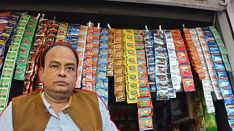गुटखा खाने, बेंचने पर होगा एक्शन, इस राज्य में पान मसाला पर लगा पूर्णत: प्रतिबंध