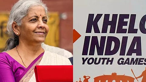 खेलो इंडिया पर सरकार मेहरबान