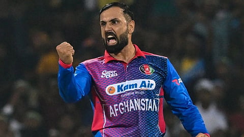 Champions Trophy 2025 से पहले मोहम्मद नबी का यू-टर्न, अब नहीं लेंगे संन्यास