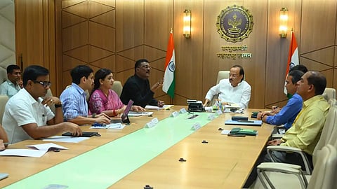 पुणे के शिवाजीनगर में निर्माण होगा आधुनिक बस स्टैंड।