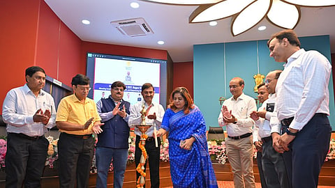 उद्यमियों की समस्याओं का होगा समाधान।