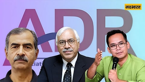 इतना आसान नहीं है अपराधी किस्म के राजनेताओं को चुनाव लड़ने से रोकना और सजा दिलाना