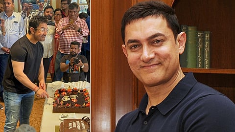 Aamir Khan Birthday Special