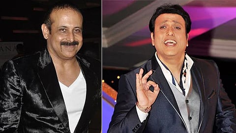 Adi Irani revealed Thad He Used to Make Fun of Govinda During Dance