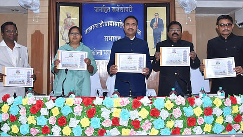 Akola Budget: अकोला मनपा में पेश हुआ 1445.91 करोड़ का बजट, 10 करोड़ रुपए से खरीदी जाएंगी ई-बसें
